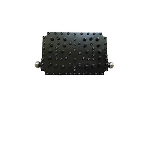 passive electronic filter
