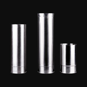 sheet metal production line