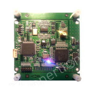 I/O detection module