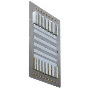 active electronic filter