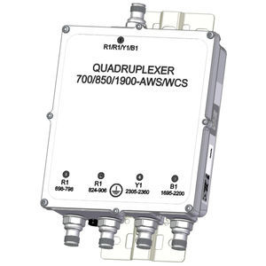 multiplexer