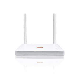PoE communication router