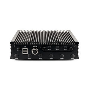 5G communication router