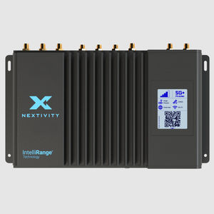 4G communication router