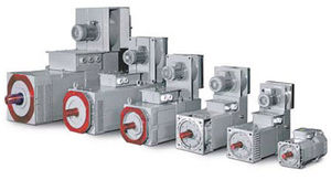 asynchronous motor