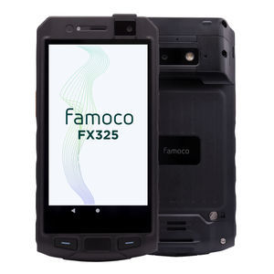 handheld barcode scanner
