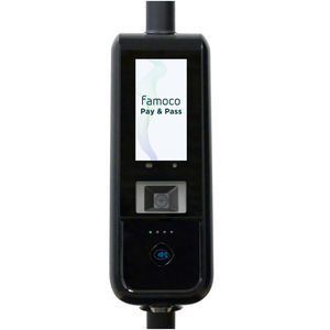 electric validation system