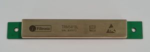 radar transceiver module 1