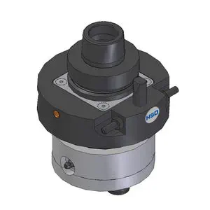 90° aggregate head - H6314H0198 (ISO 30) - HSD - single 90° aggregate head - H6314H0198 (ISO 30) - HSD - single