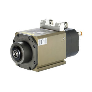 milling motor spindle