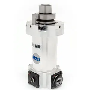 90° aggregate head - B6314B0008 (HSK F63) - HSD - single 90° aggregate head - B6314B0008 (HSK F63) - HSD - single