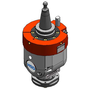 single-sided aggregate head
