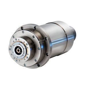 Milling motor spindle - ES951 series - HSD - machining / finishing ...