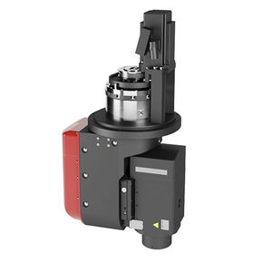2-axis machining head - HS673 - HSD
