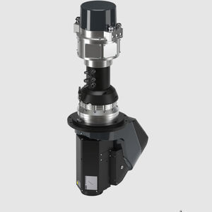 5-axis machining head 1