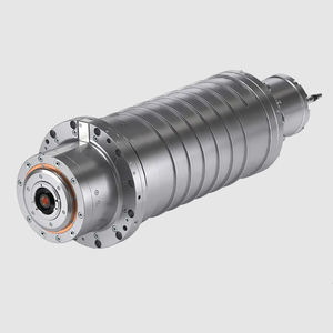 milling motor spindle 1