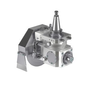 milling aggregate head 1