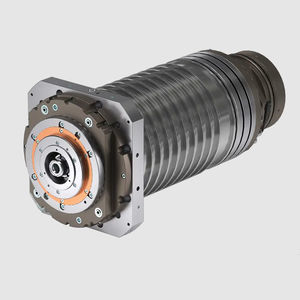 milling motor spindle 1