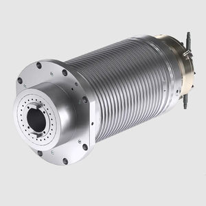 heavy milling motor spindle 1
