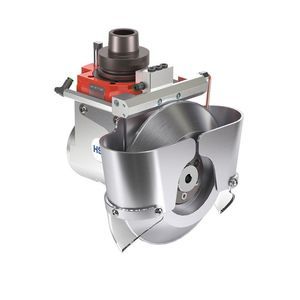 milling aggregate head 1
