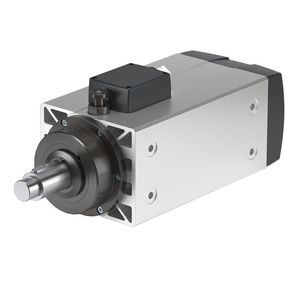 cutting motor spindle 1