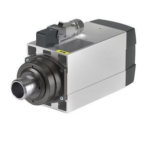 cutting motor spindle 1