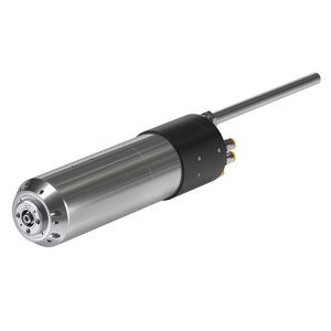 machining motor spindle 1