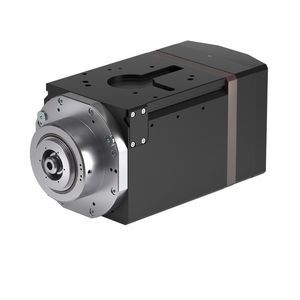 cutting motor spindle 1