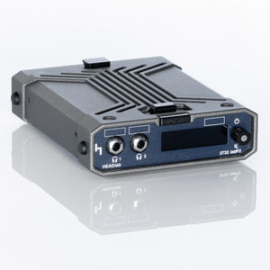 sound recorder