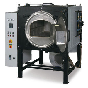 inert gas furnace