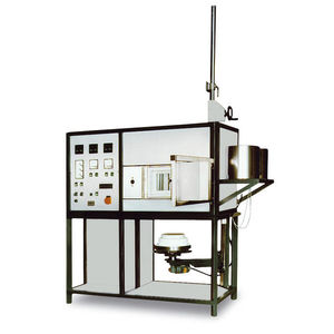 tubular furnace