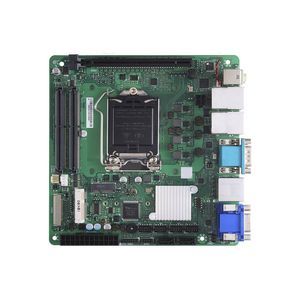 mini-ITX motherboard 1
