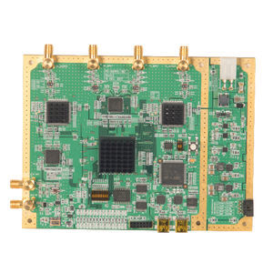 input signal conditioning module