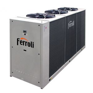 water chiller