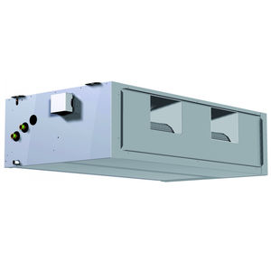 duct fan coil unit