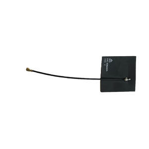 GNSS antenna