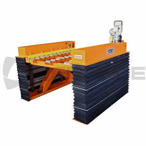 scissor lift table