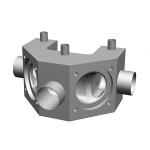 diaphragm valve