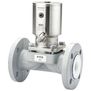 diaphragm valve