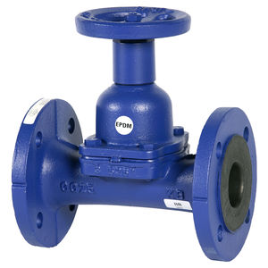 diaphragm valve