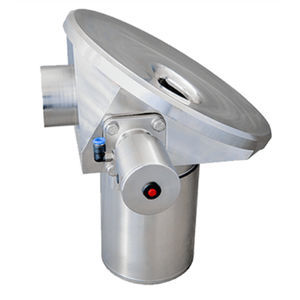 tank bottom valve