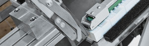 programmable paper cutter