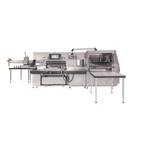 programmable paper cutter