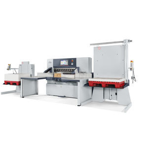 paper cutting system