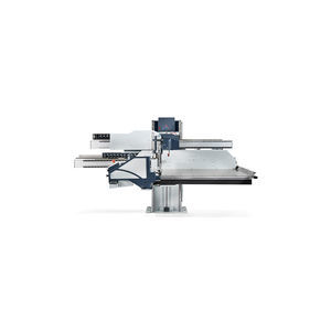 automated loading system