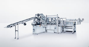 knife cutting machine