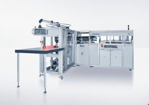 knife cutting machine