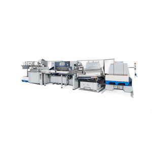 paper cutting system
