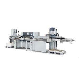 knife cutting system