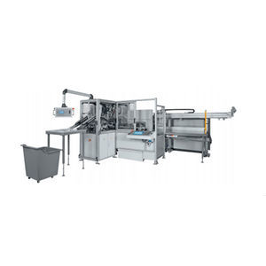 knife cutting machine